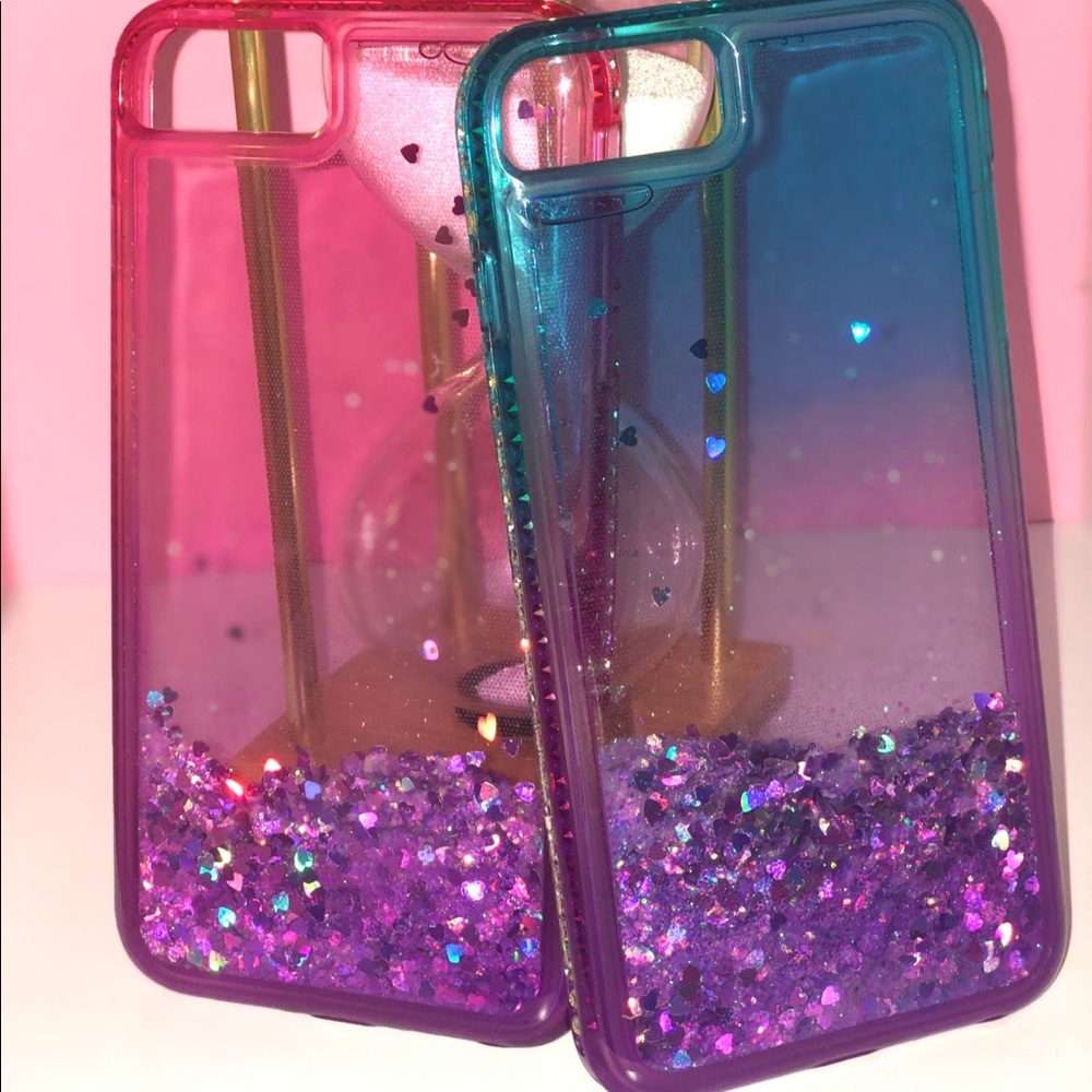 iPhone 6,7,8 Plus Case